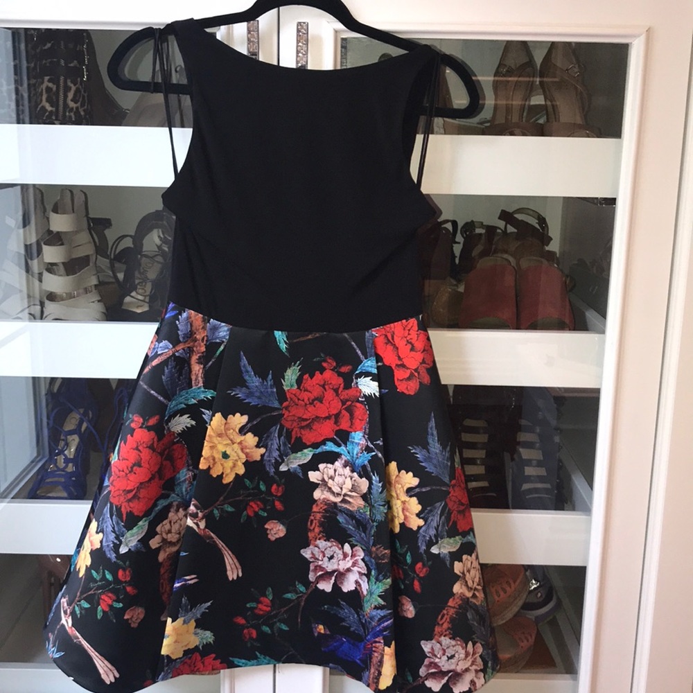 Alice & Olivia Dress